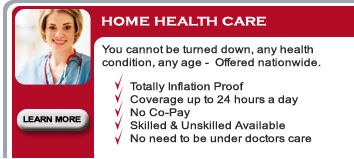 Home Health Care